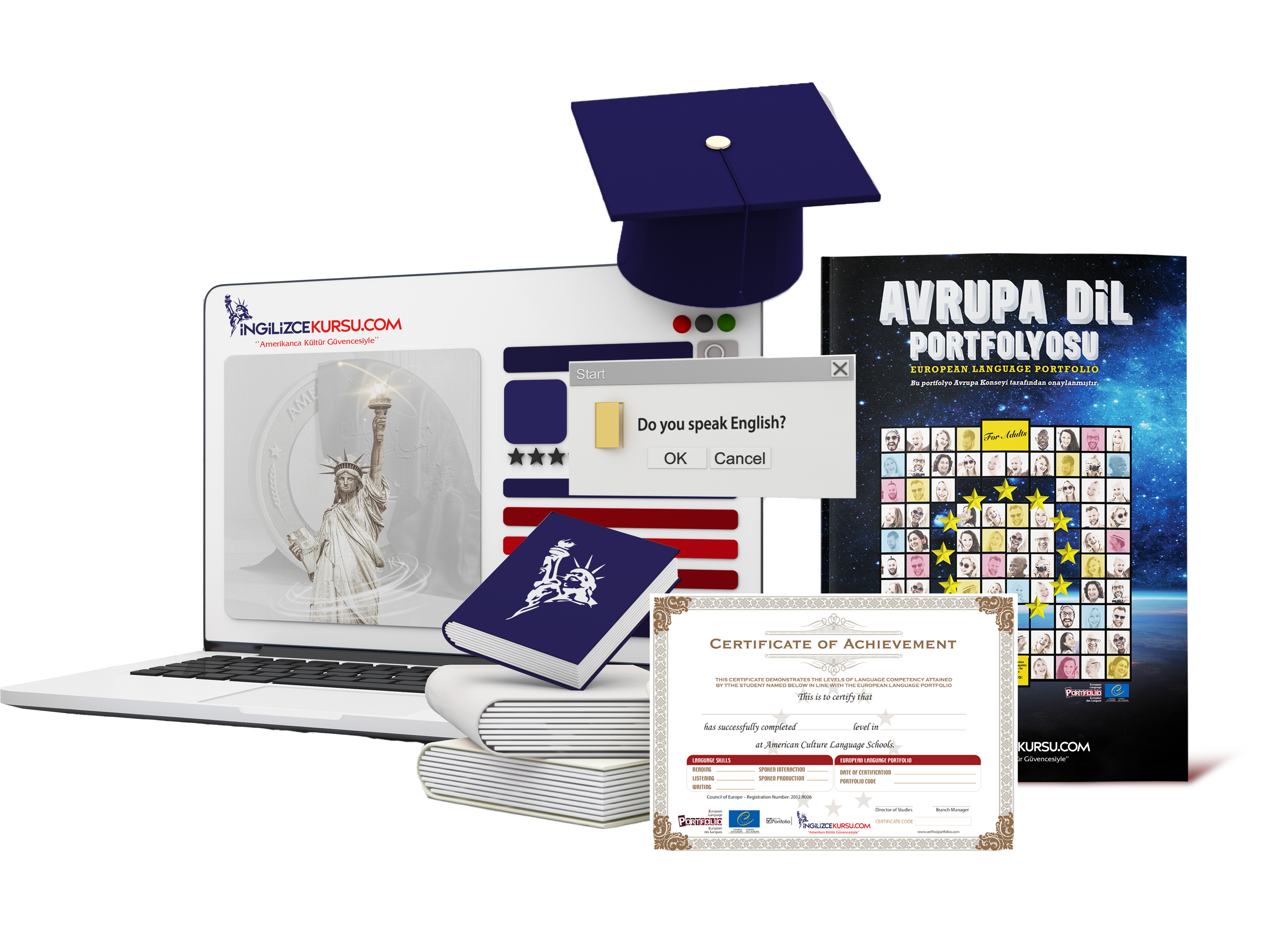 Neden ingilizcekursu.com