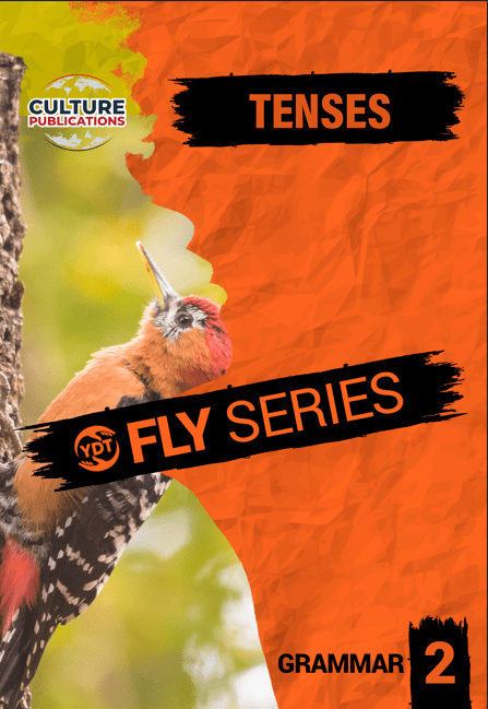 YKS Grammar (Tenses)