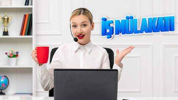 İNGİLİZCE İŞ MÜLAKATI EĞİTİMİ