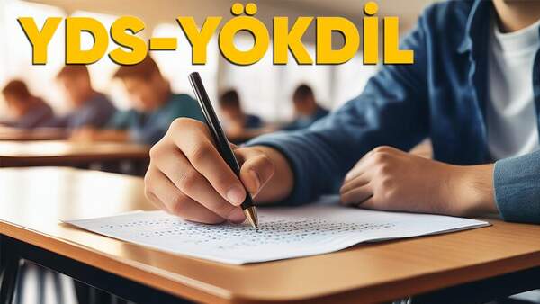 YDS & YÖKDİL KONU PAKETİ
