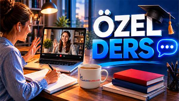 ÖZEL DERS
